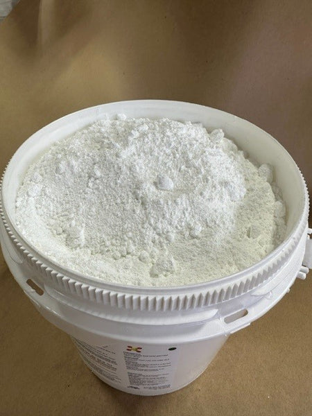 Barium Sulfate (BaSO4) (98.5% Purity 0.31 micron CAS:7727-43-7)