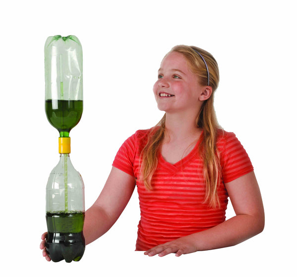 Fountain Connector (Made in USA) Educational Products - Science & Engineering Toy