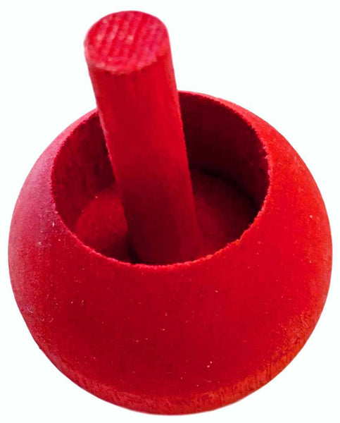 Flip-Over "Tippe Tops" Novelty - Science & Engineering Toy