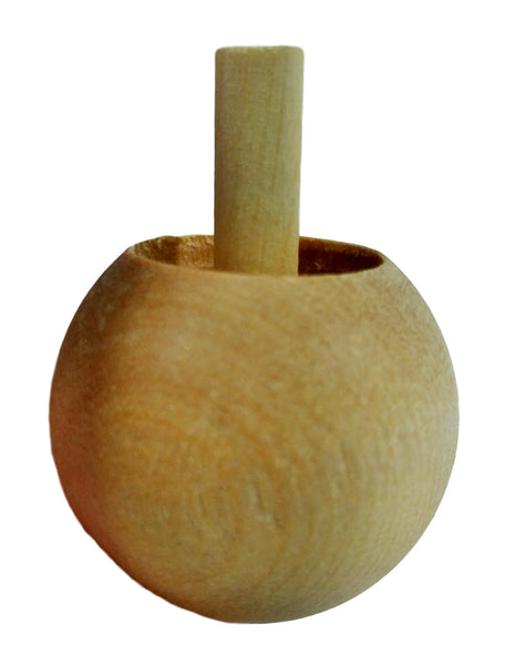 Flip-Over "Tippe Tops" Novelty - Science & Engineering Toy