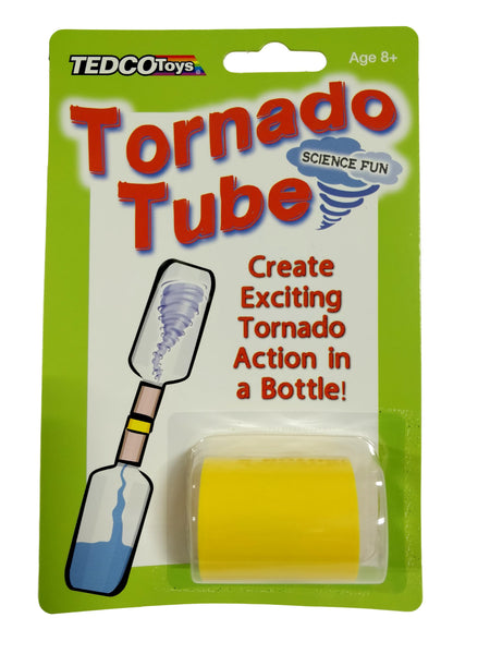 Tornado Tubes for Creating a Vortex (Made in USA) Educational Products - Science & Engineering Toy