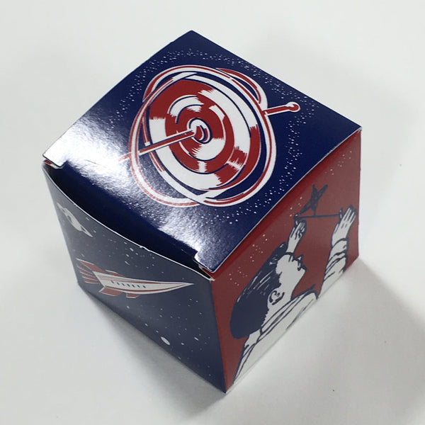 TEDCO Gyroscope (Original) - Classic for a Reason Educational Products - Science & Engineering Toy