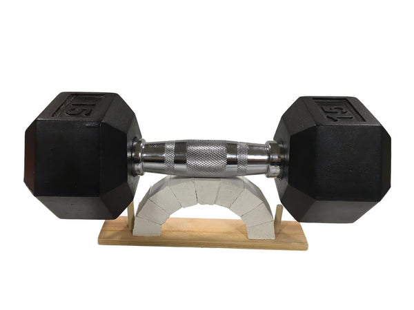 Roman Arch Mini-Lab - Amazingly Easy to Build yet Very Strong! Educational Products - Science & Engineering Toy