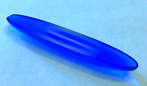Rattleback - Simply Incredible - Easy to Use...Very Hard to Explain  - Science & Engineering Toy