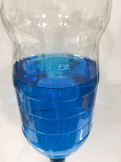 Tornado Tubes for Creating a Vortex (Made in USA) Educational Products - Science & Engineering Toy