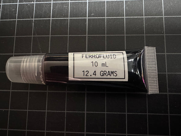 Ferrofluid supplies