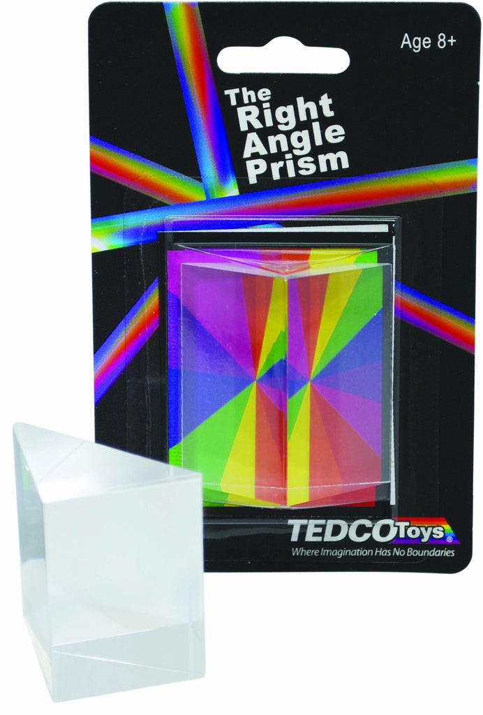 Ever Used a Prism?  Try this Mini-Lab (Made in Canada) Educational Products - Science & Engineering Toy
