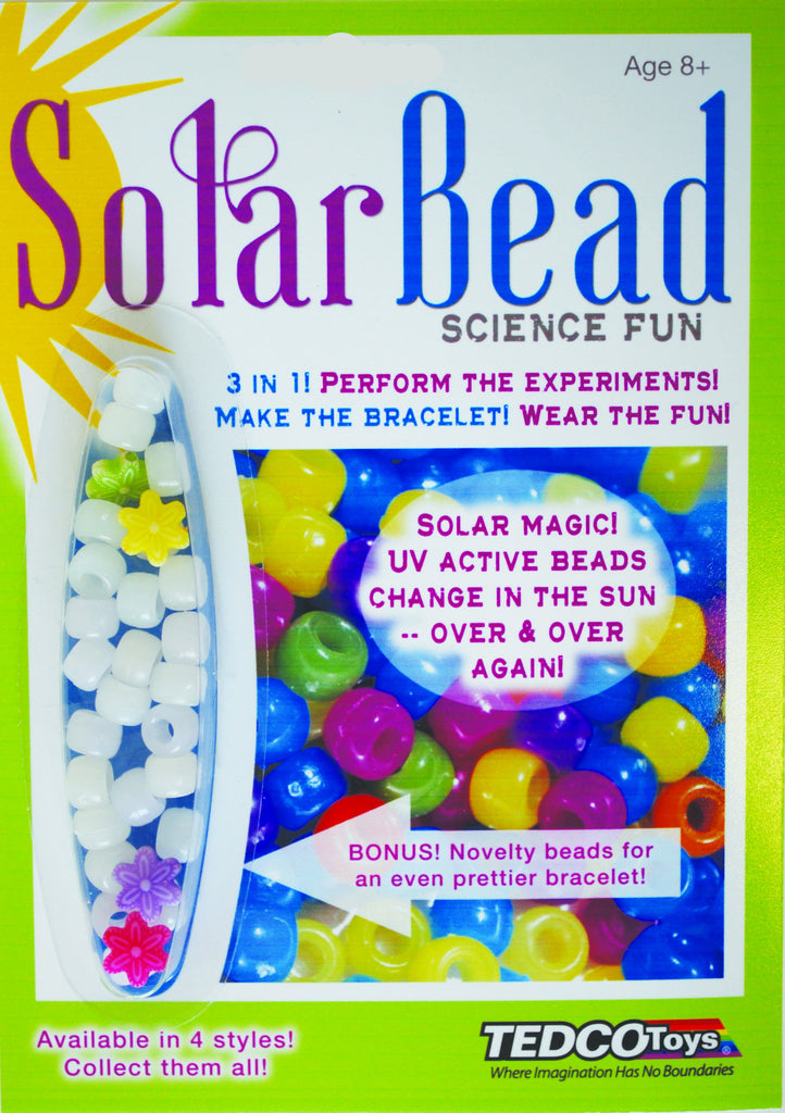 Solar Bead Science Fun Kit Educational Products - Science & Engineering Toy